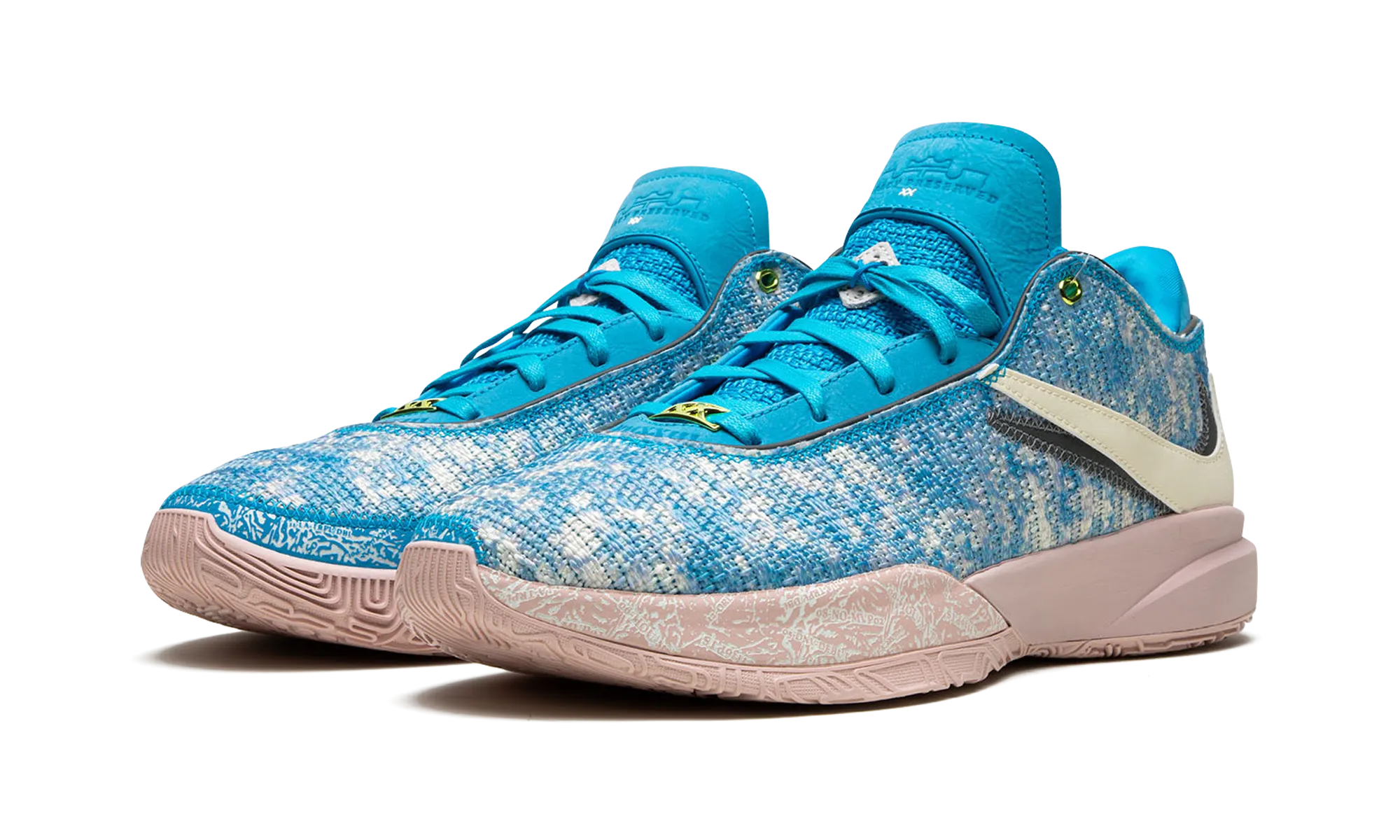 LowTop LeBron 20 "All-Star"