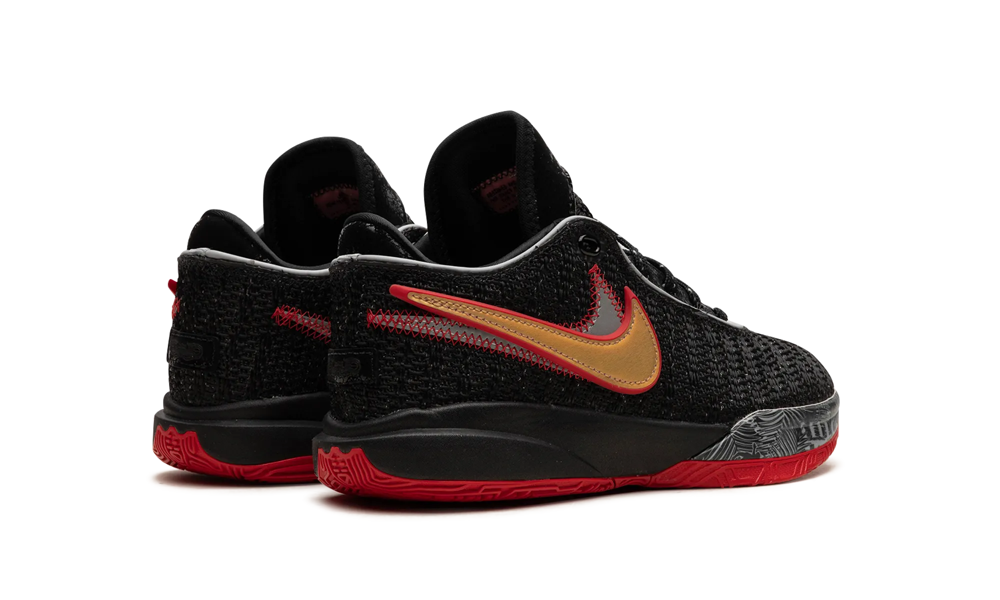 LeBron 20 "Trinity GS" Streetwear