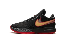 LeBron 20 "Trinity GS" Comfort Fit Socks