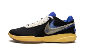 LeBron 20 "Uninterrupted" Torsion control