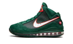 LeBron 7 "FAMU" Quick Break In Technology Comfort Linings