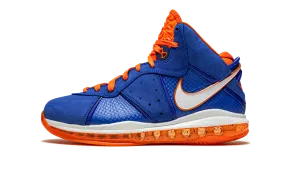 AirCushioning Foot Guard Lebron 8 QS "Hardwood Classic"