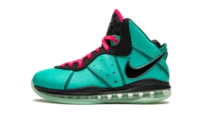 Lebron 8 "South Beach 2021" Energy Return Layer