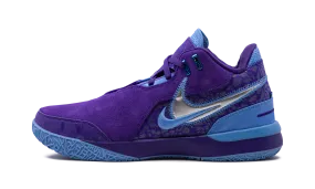 Power Performance Lebron NXXT Gen AMPD EP "MPLS"