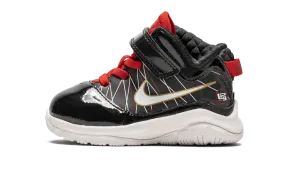 Lebron VII P.S. TD Compression Molded Cushion
