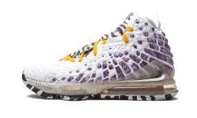 Lebron XVII "2K20 GAMER EXCLUSIVE" Rapid Energy Transfer