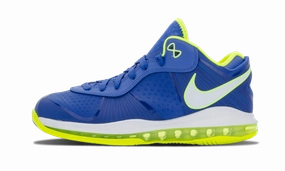 Dynamic Sport Look Lebron 8 V/2 Low "Sprite"