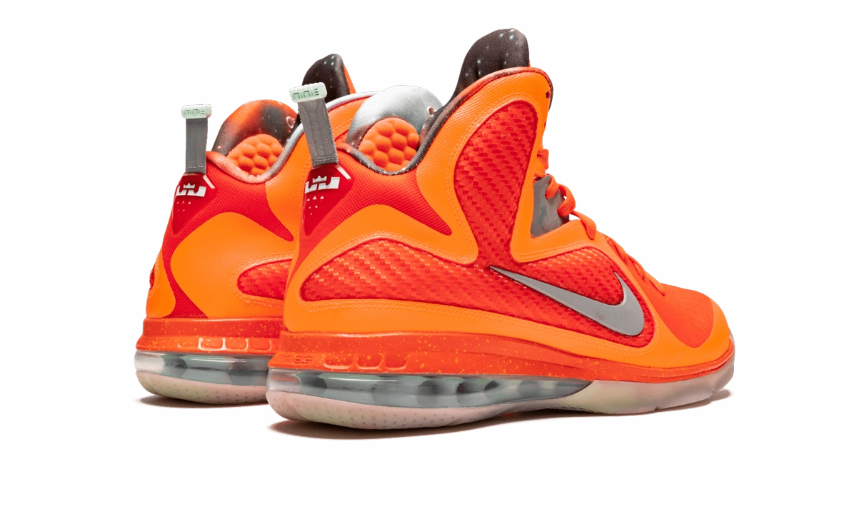 TPUReinforcement Lebron 9 AS "Big Bang"
