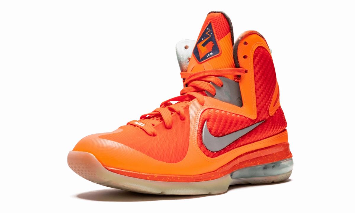 Adaptive Motion Control Power Pad Lebron 9 AS "Big Bang"