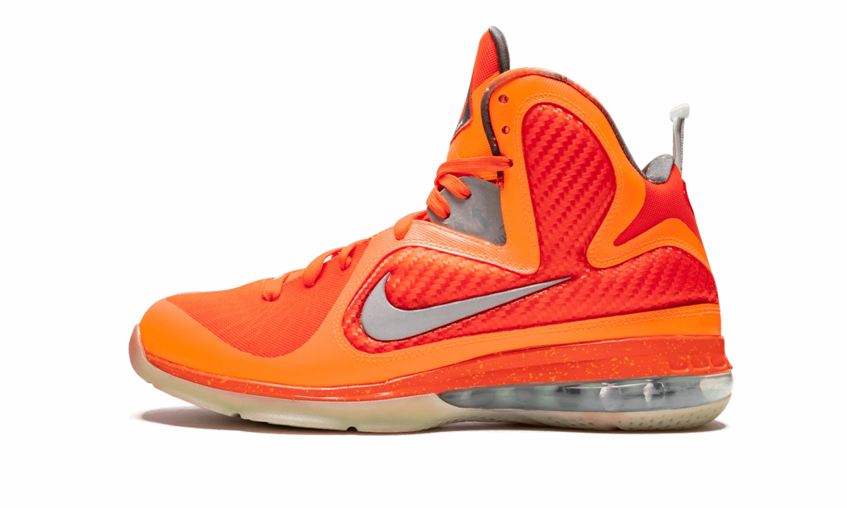 Tensile Weave Lebron 9 AS "Big Bang"