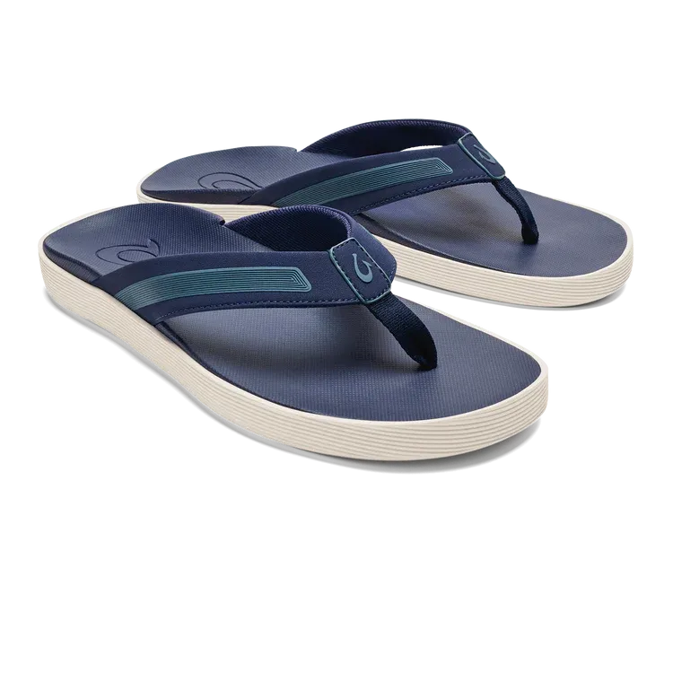 Memory foam insole All-Weather Footwear Leeward - Navy