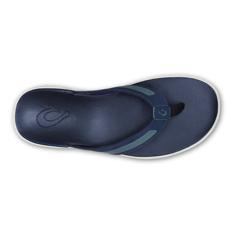Recycled Rubber Balanced Design Leeward - Navy