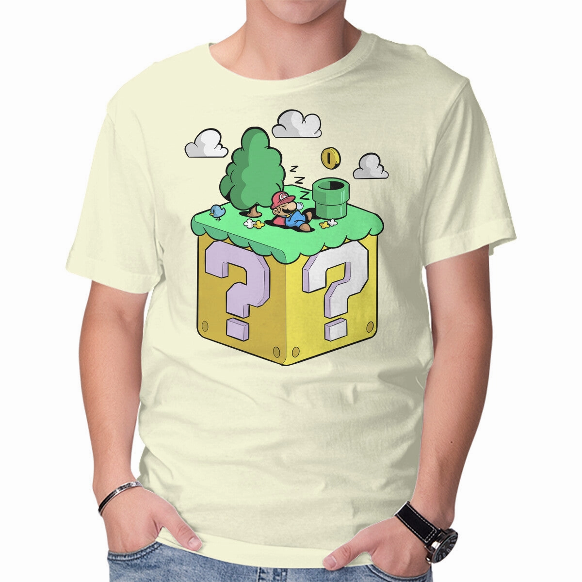 waterproof AntiStaticFinish Plumber's Day Off