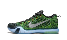 Kobe 10 Elite Low PRM "Race Car" Flex Cushion