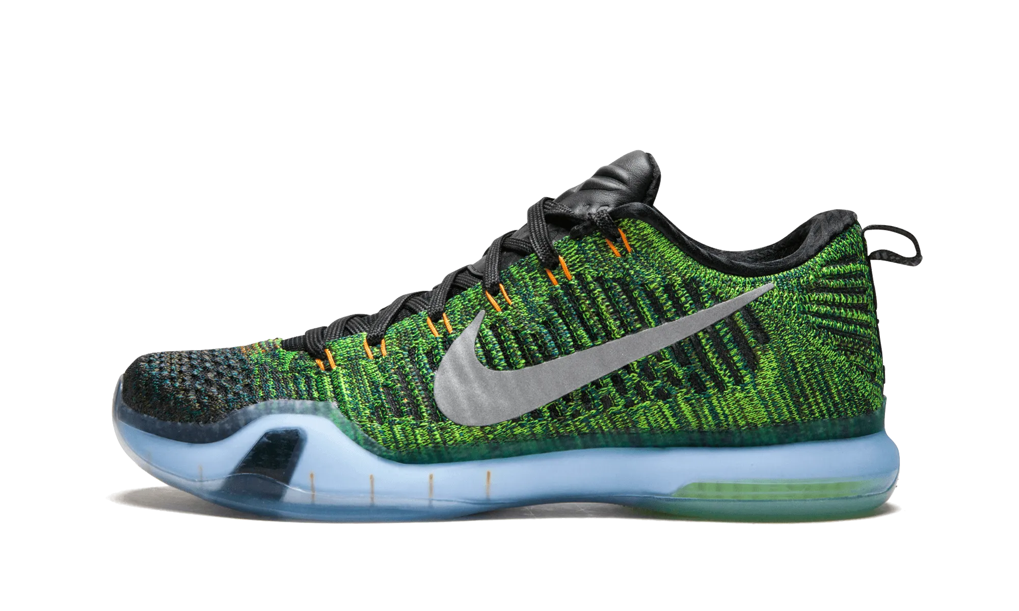 Kobe 10 Elite Low PRM "Race Car" Flex Cushion
