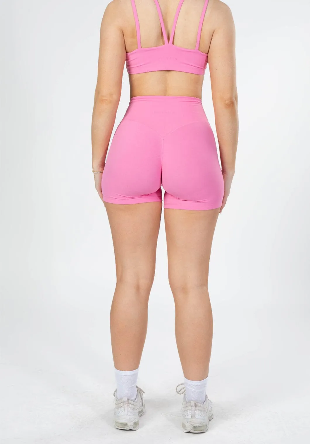 Lounge Fit RecStretch Original Sculptseam? Plus Short Bubble Gum