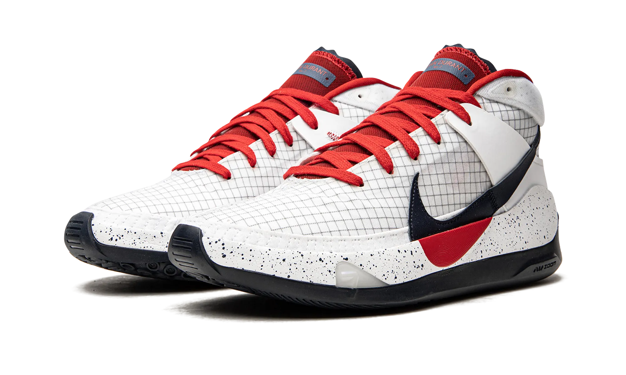 KD13 Performance Lace Lock Final Shot