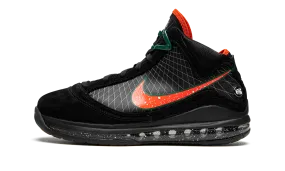 LeBron 7 "Florida A&M" Responsive Cushion System