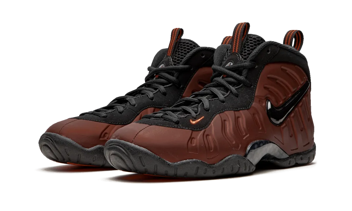 Little Posite Pro GS Precision Moves