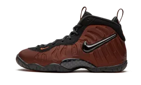 Thermoplastic Midfoot Shank Sneakers Smooth Soles Little Posite Pro GS