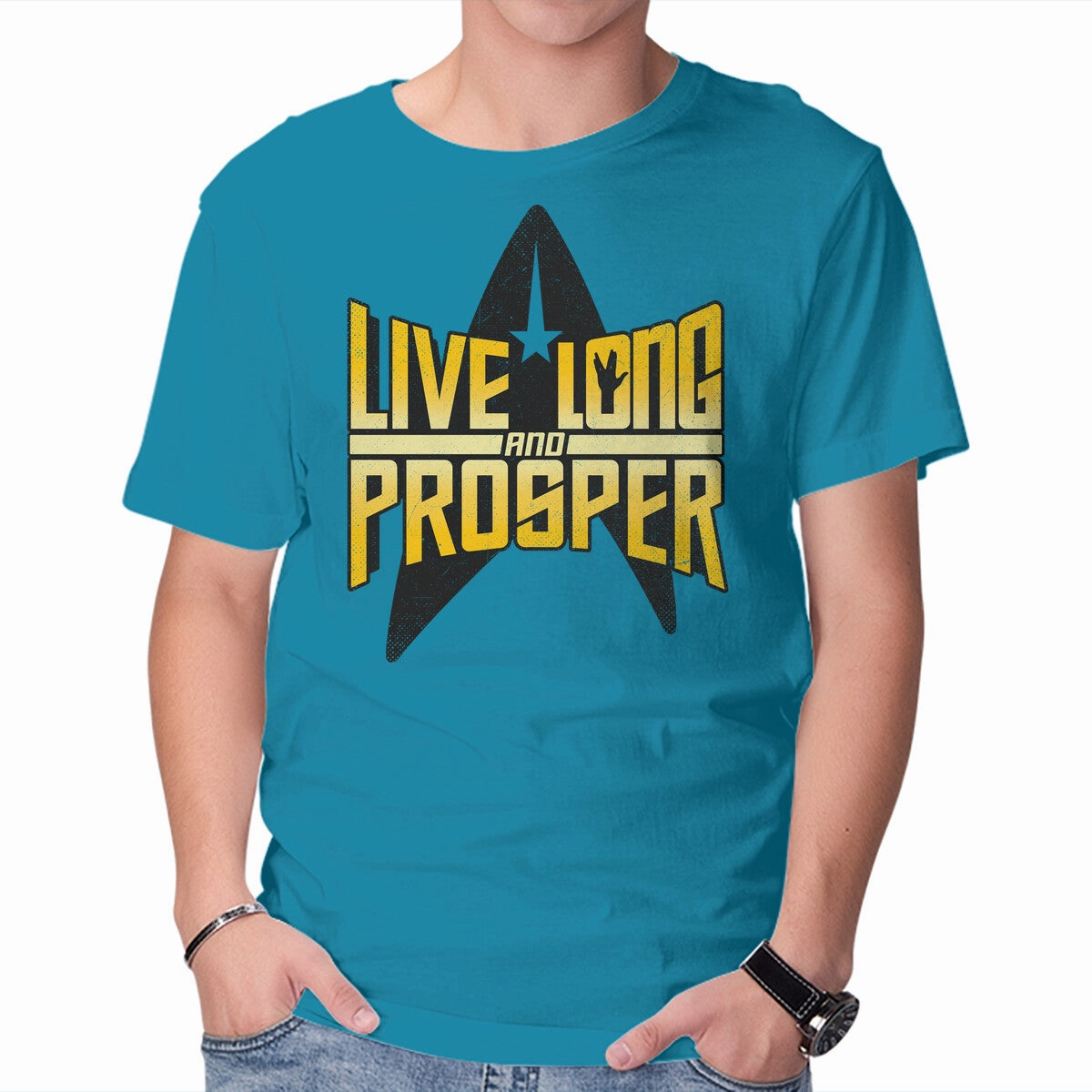 Live Long Soft Material