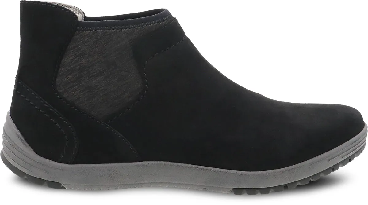 Buckle Shine Quick Lace System Lizette - Black