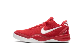 Kobe 8 Protro GS "University Red" Shock Absorption Technology