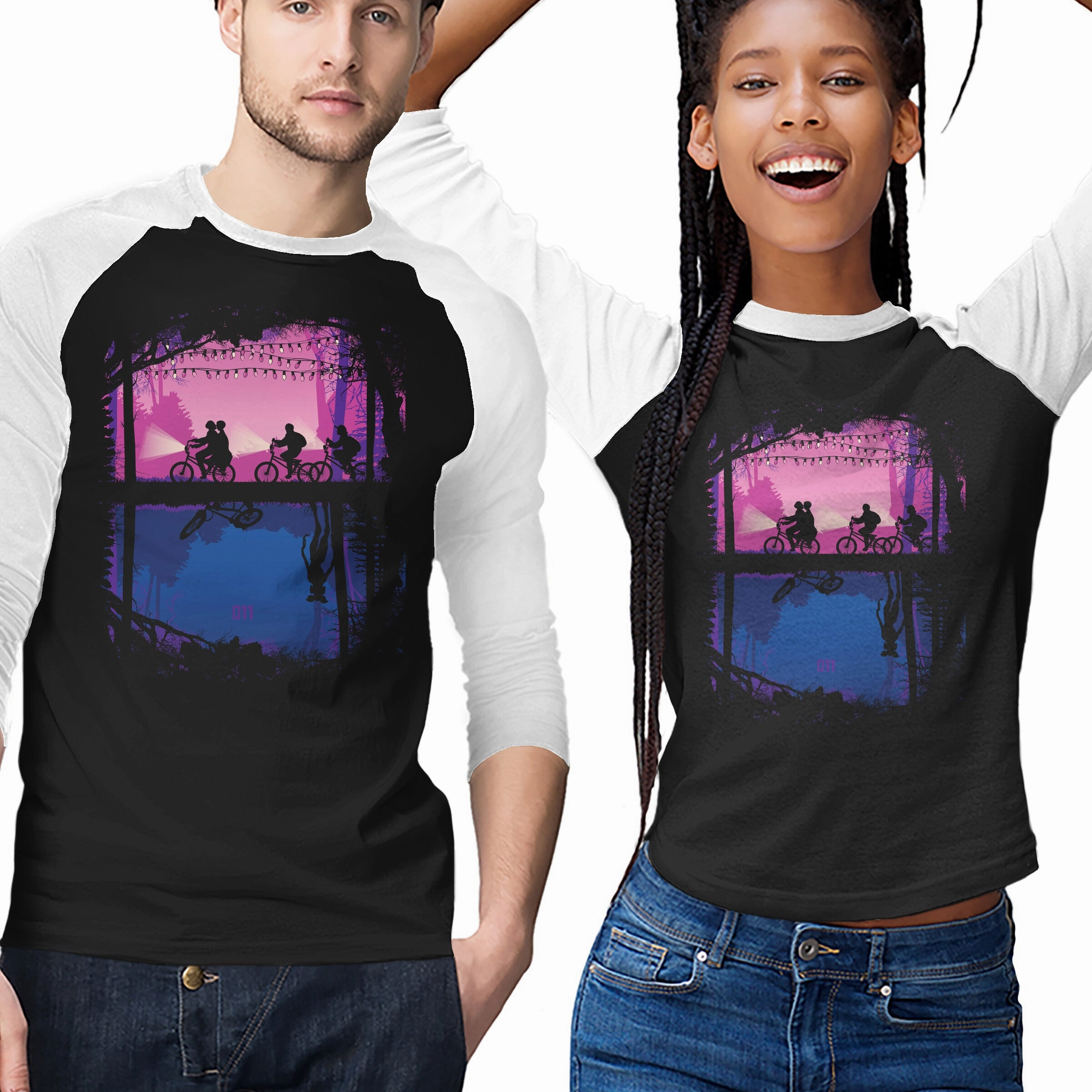 Layering Must-Have Parallel Worlds