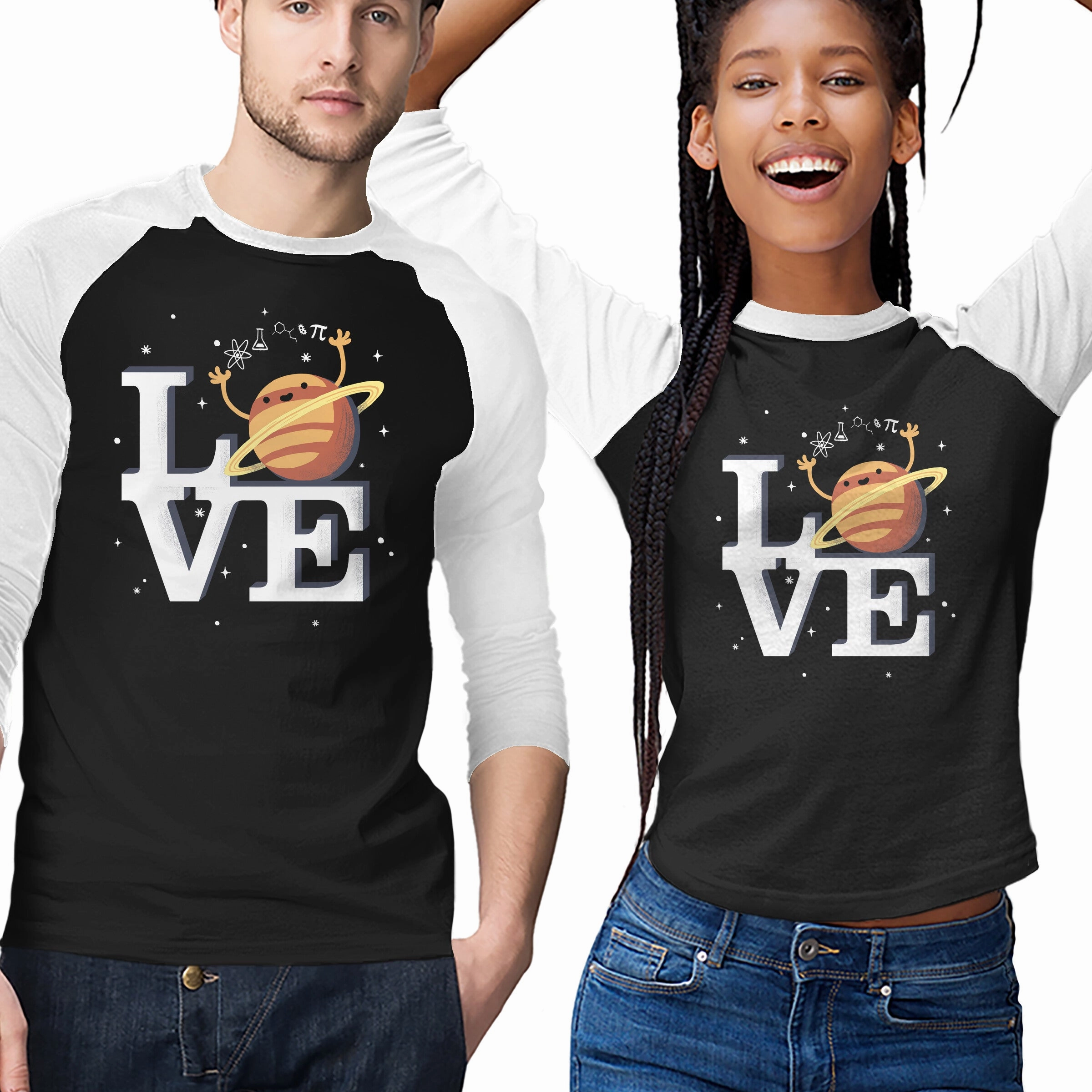 Light and Comfortable Love Science