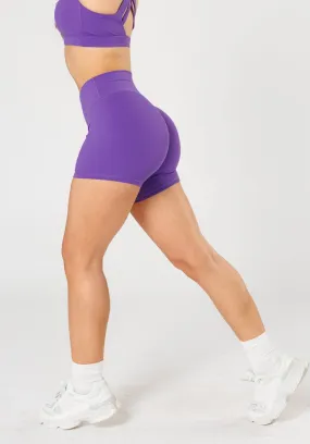 RecStretch Original Sculptseam? Plus 5?? Short Jelly Doughnut Adaptive Temperature Control