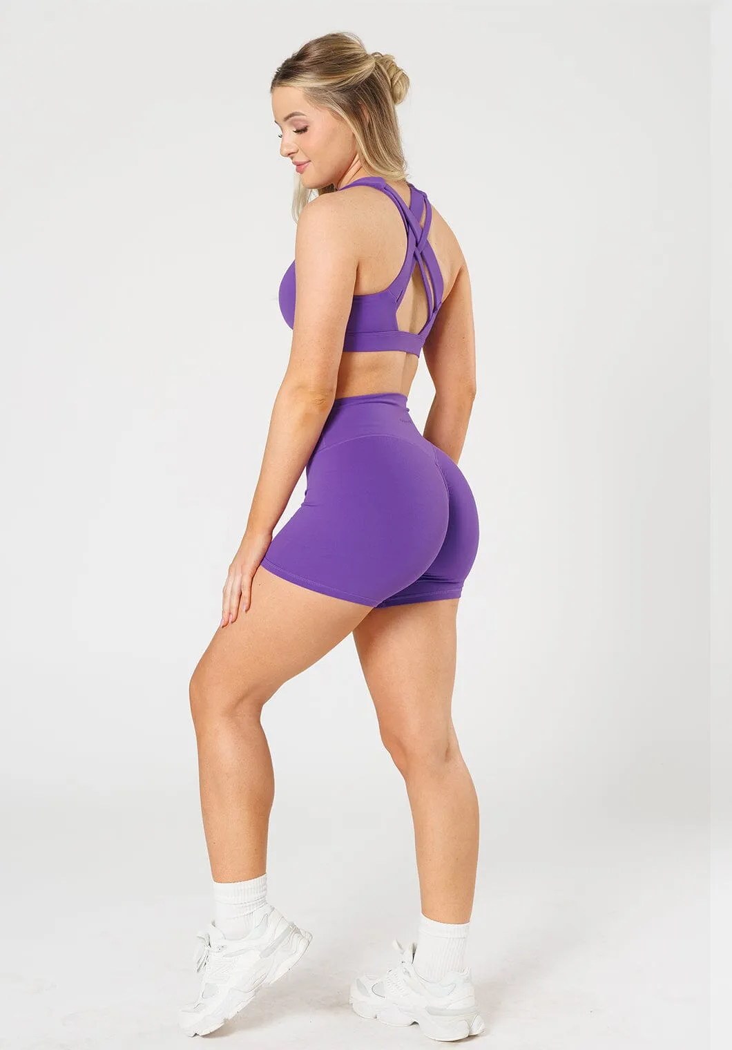 Flexible Layer suit jacket RecStretch Original Sculptseam? Plus 5?? Short Jelly Doughnut