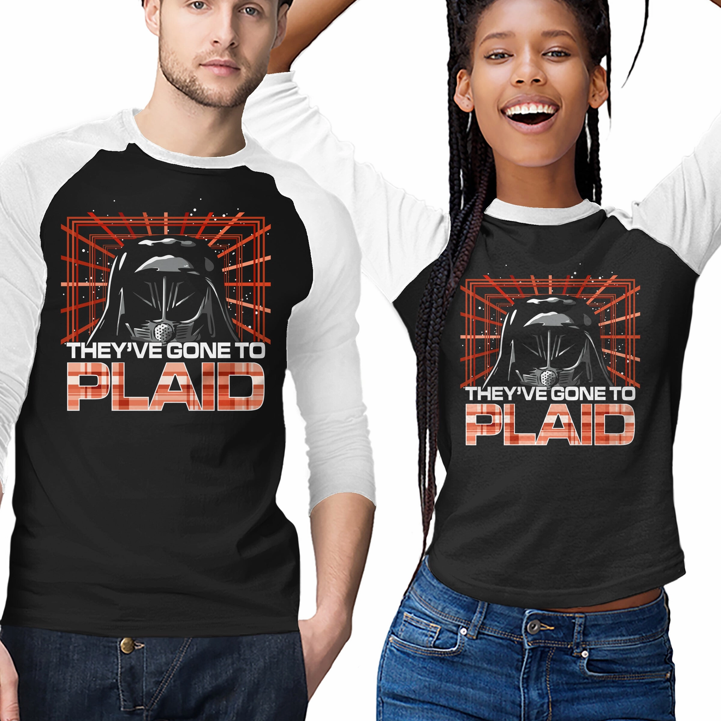 Ludicrous Speed Active Design Wear