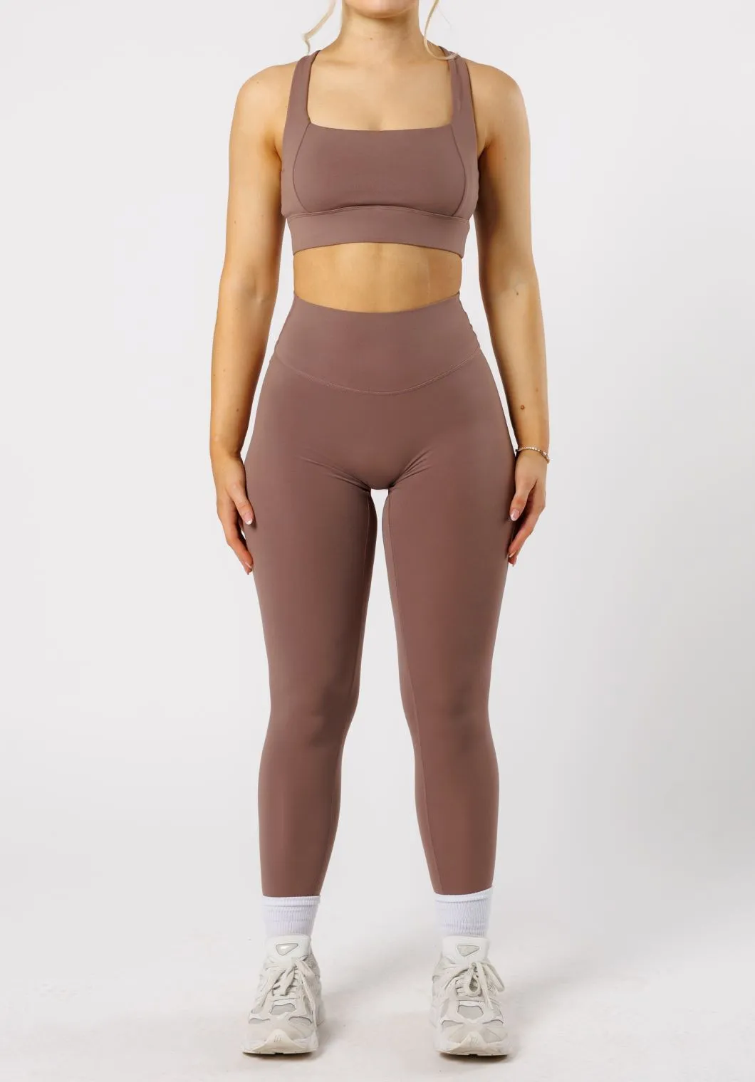 Reluna? Original Sculptseam? Legging Mushroom Athletic Shape