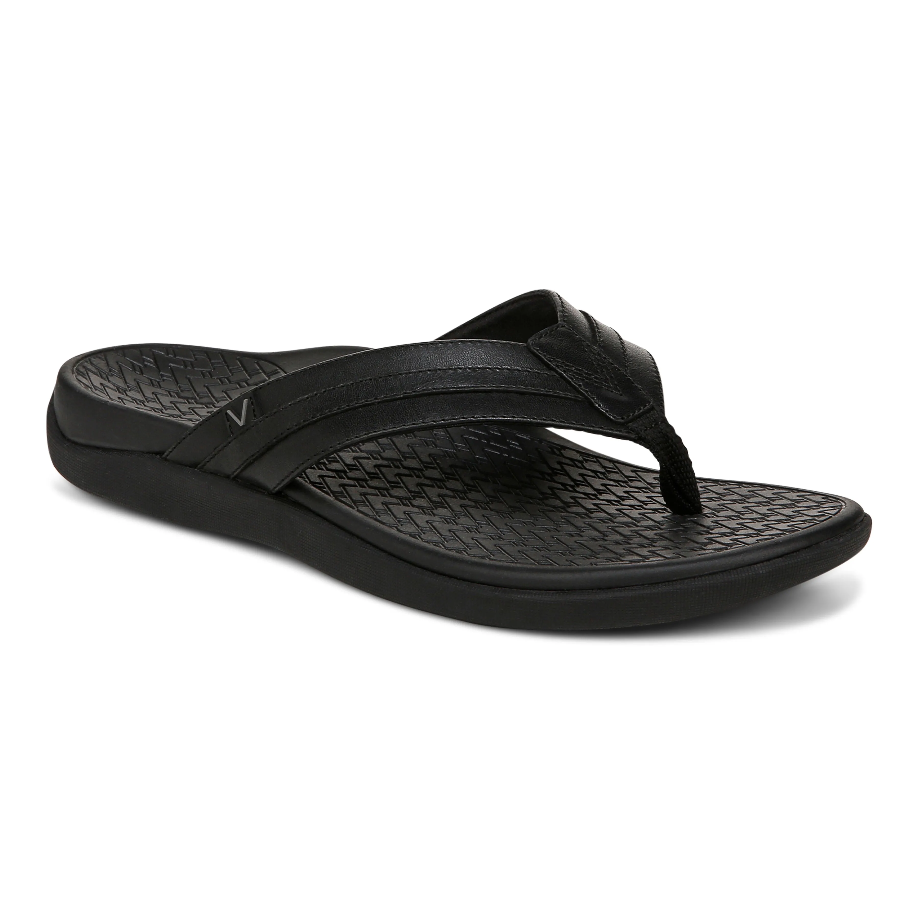 Cool Surface Tide II - Black - Men's