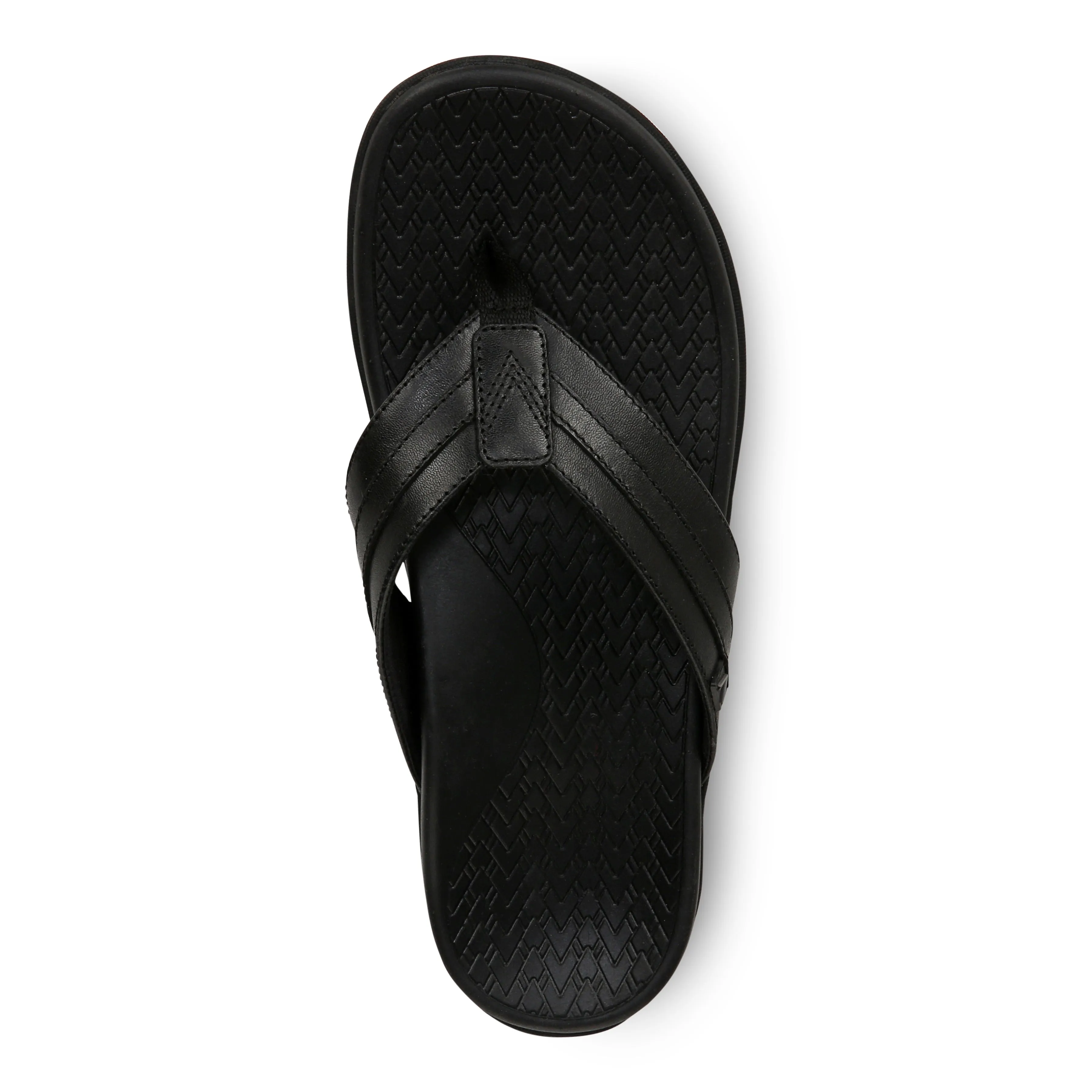 Comfortable outdoor wear Cool Sandals Tide II - Black - Men's