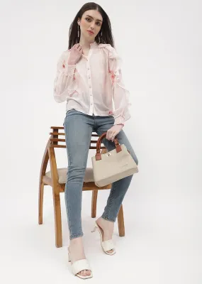 Traveler Gear Nature Lover Night Out Madame Mid Rise Mid Blue Skinny Fit Jeans