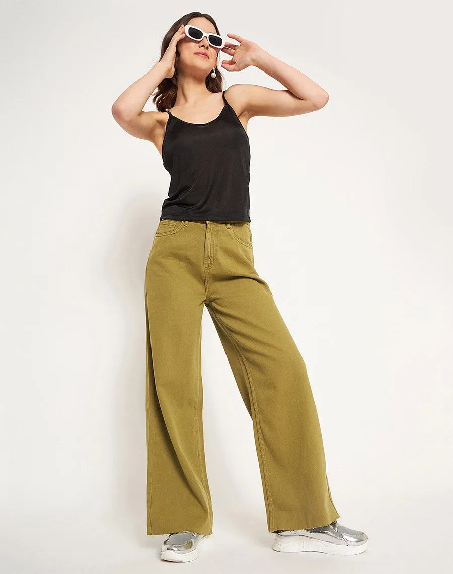 Weekend Getaway Luxury Beach Day Madame Olive Denim