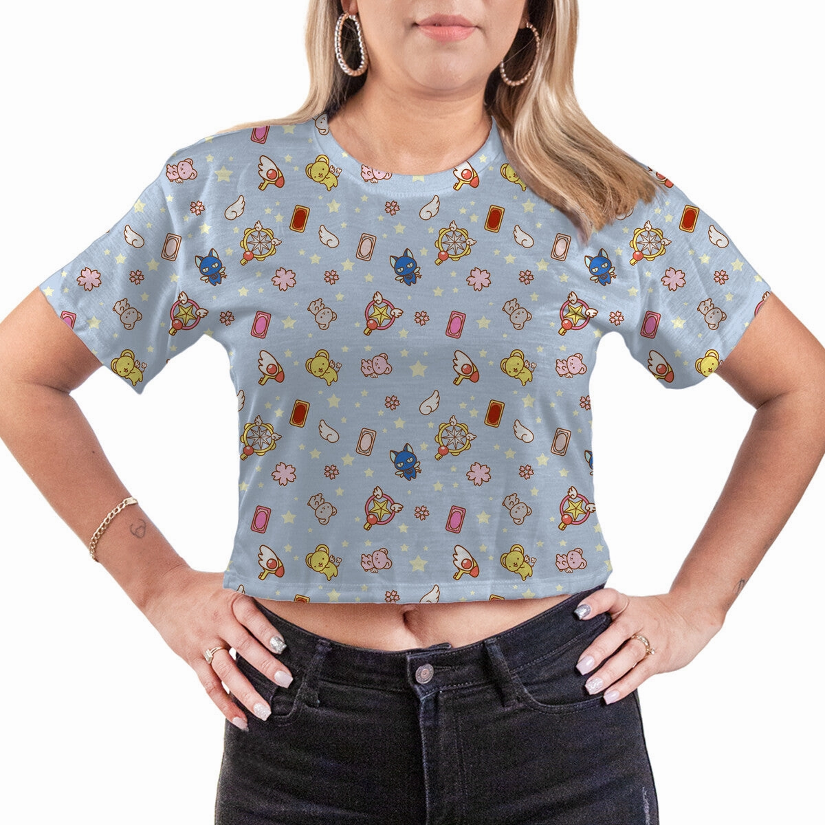 Classic Smart certified Magical Items