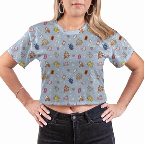 Holiday Casual Fit Design Magical Items