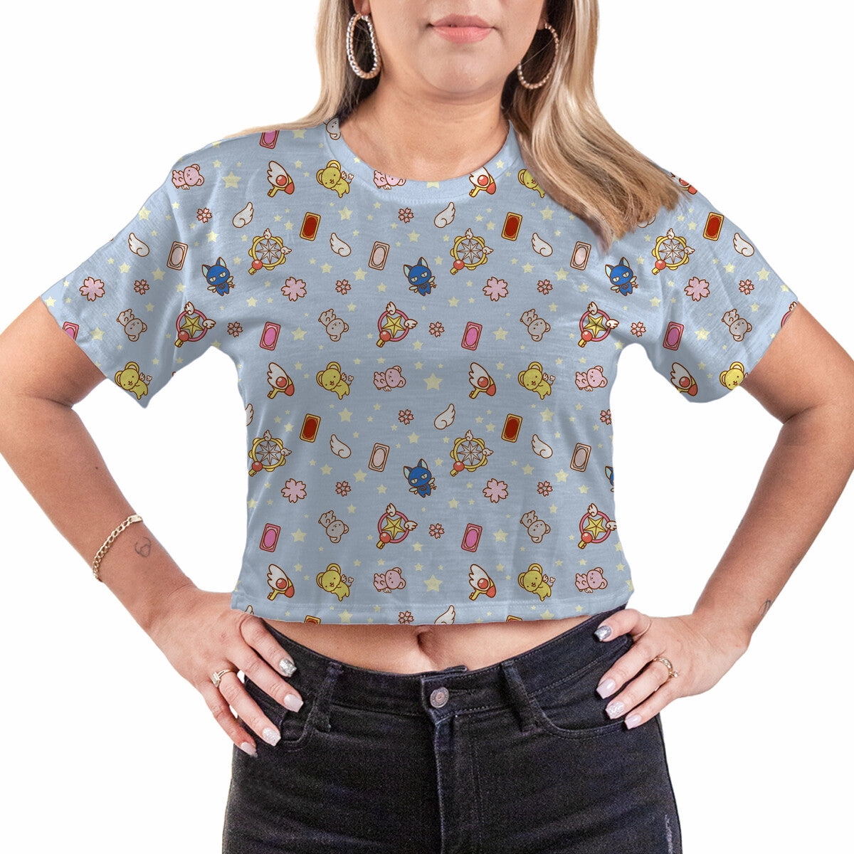 Magical Items Versatile Layer