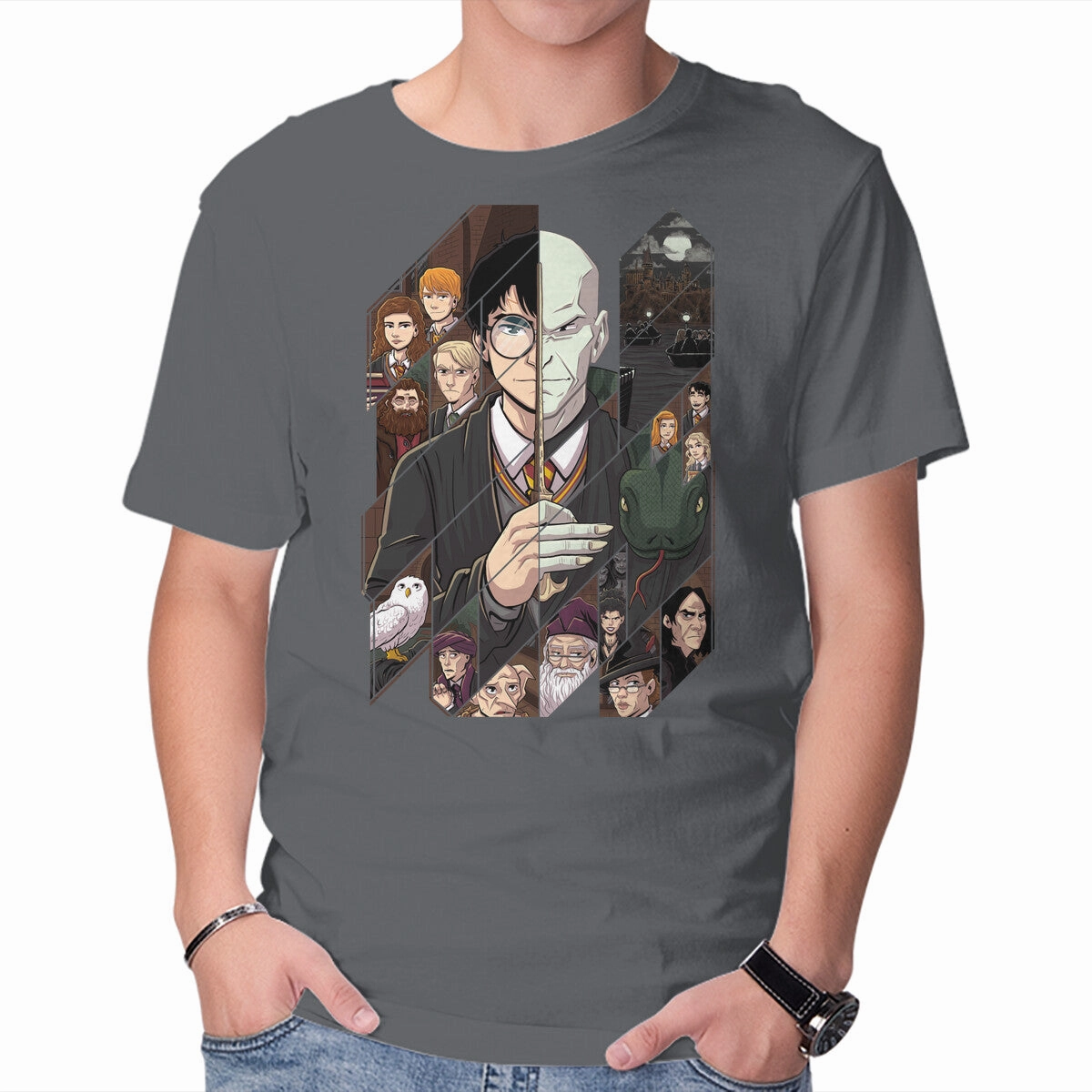 Basic Top Magical Tiles