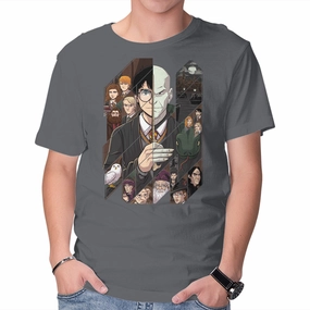 Magical Tiles Urban Streetwear Movie Night