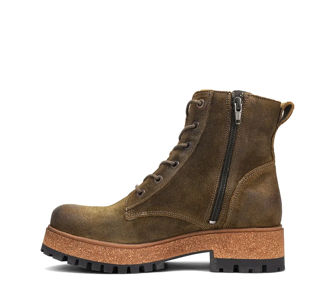 Night Out Fall Ready Main Street - Olive