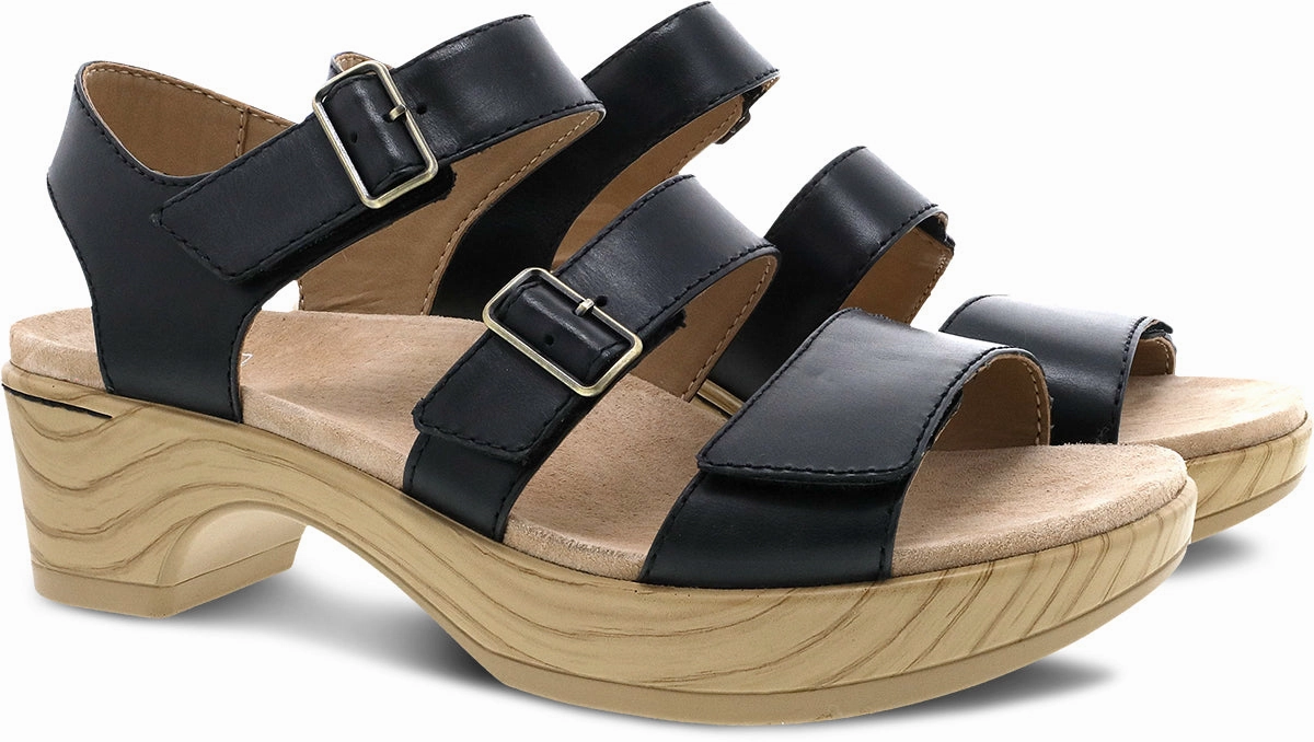 Rapid Evaporation Fabric No Bind Malena - Black Smooth