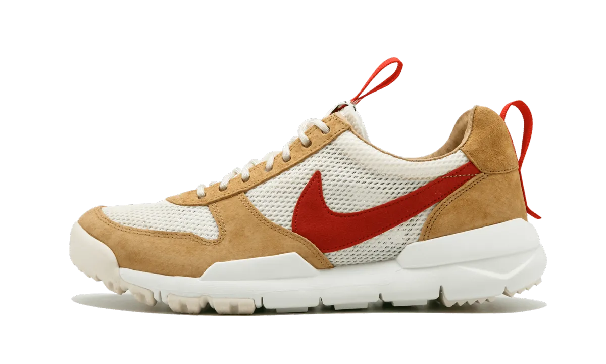Mars Yard 2.0 "Tom Sachs" Offensive Cushioning