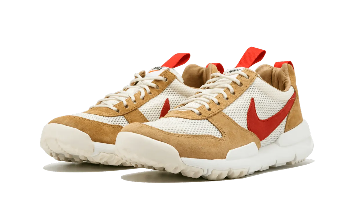 Mars Yard 2.0 "Tom Sachs" Sneakers Mesh Upper