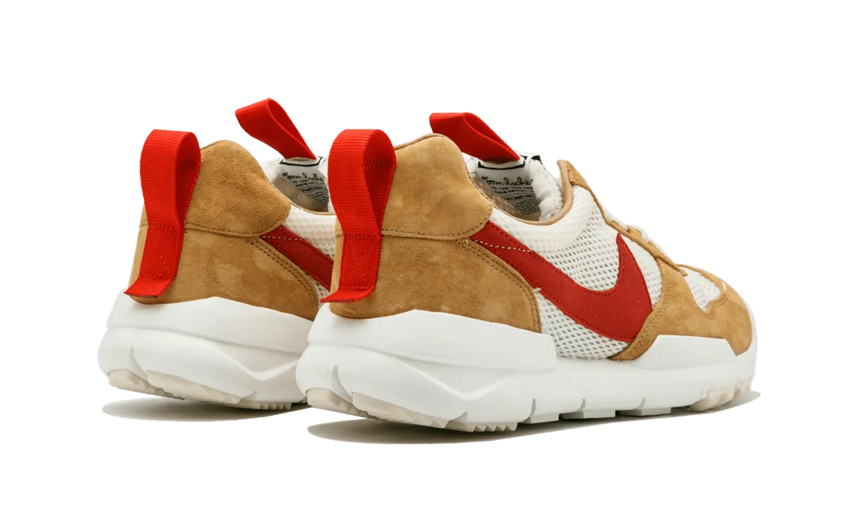 Stability Mars Yard 2.0 "Tom Sachs"