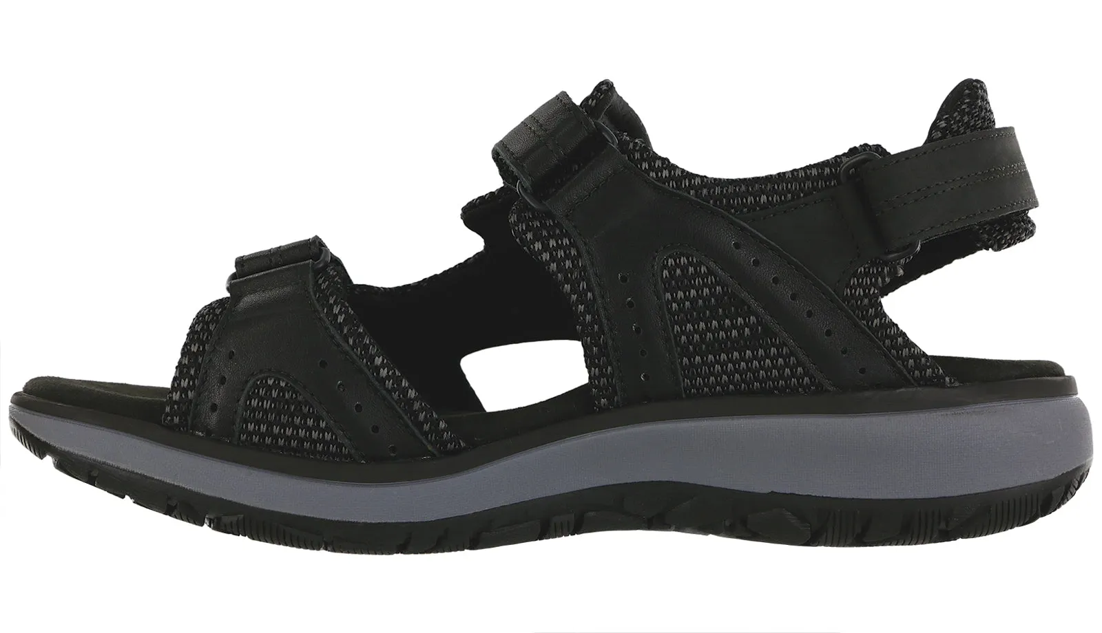 Flat Comfort Maverick - Naught