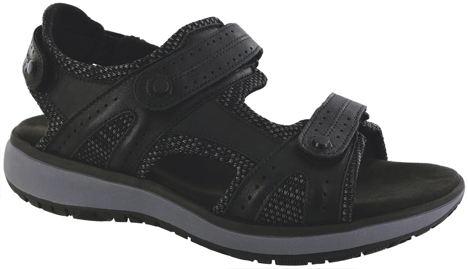 Sandal Lining Casual Shoes Maverick - Naught