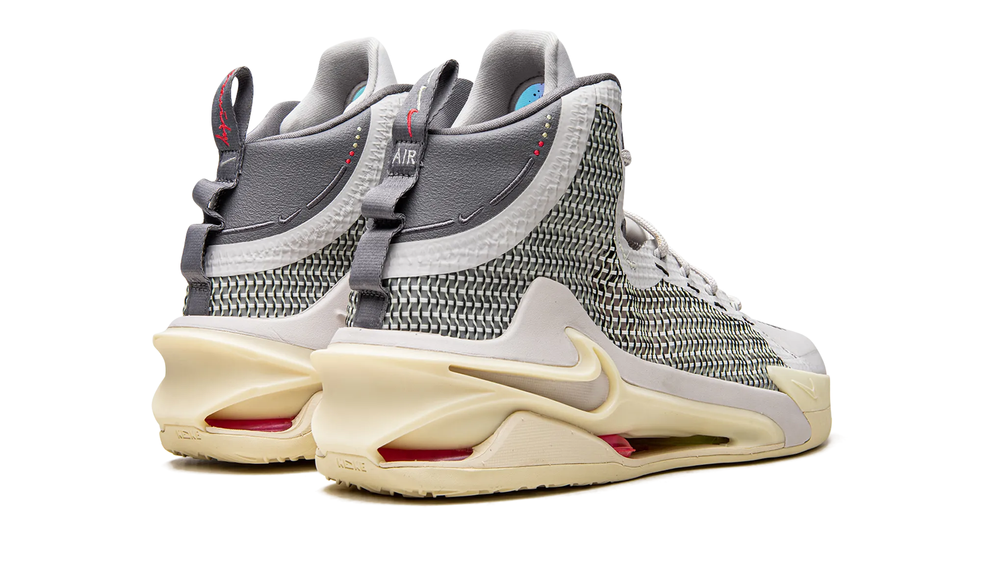 Air Zoom GT Jump Lateral Stabilization Wings